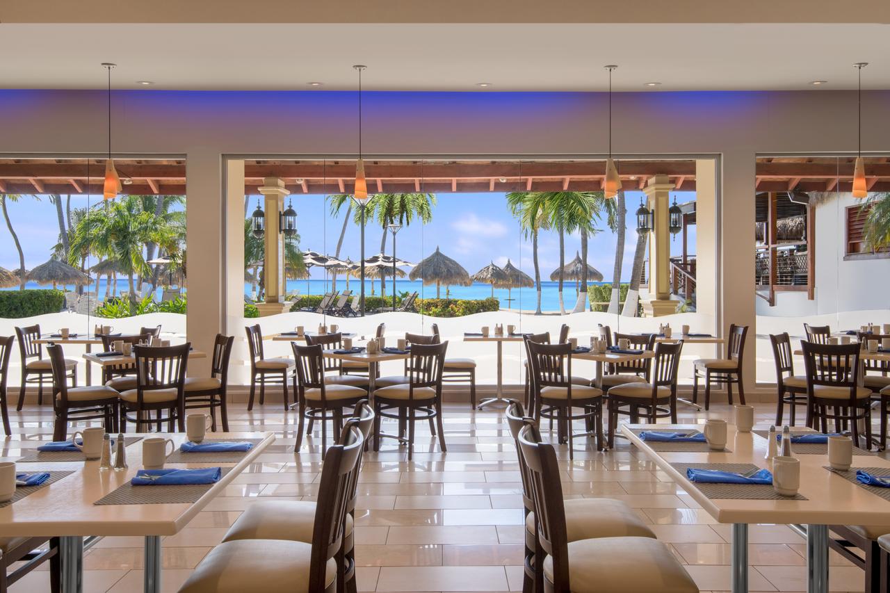 All Inclusive Holiday Inn Resort Aruba - Beach Resort 
