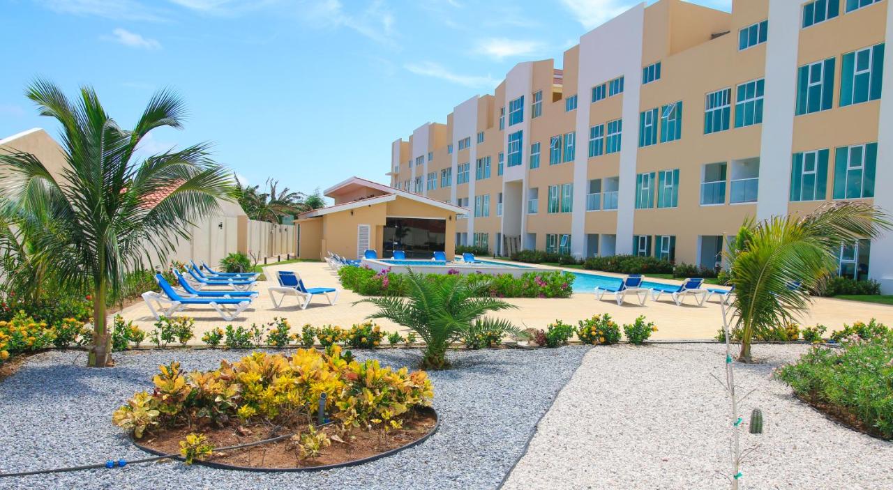 Aparthotel Aruba’s Life Vacation Residences, Aruba (9.2) (Palm Beach)