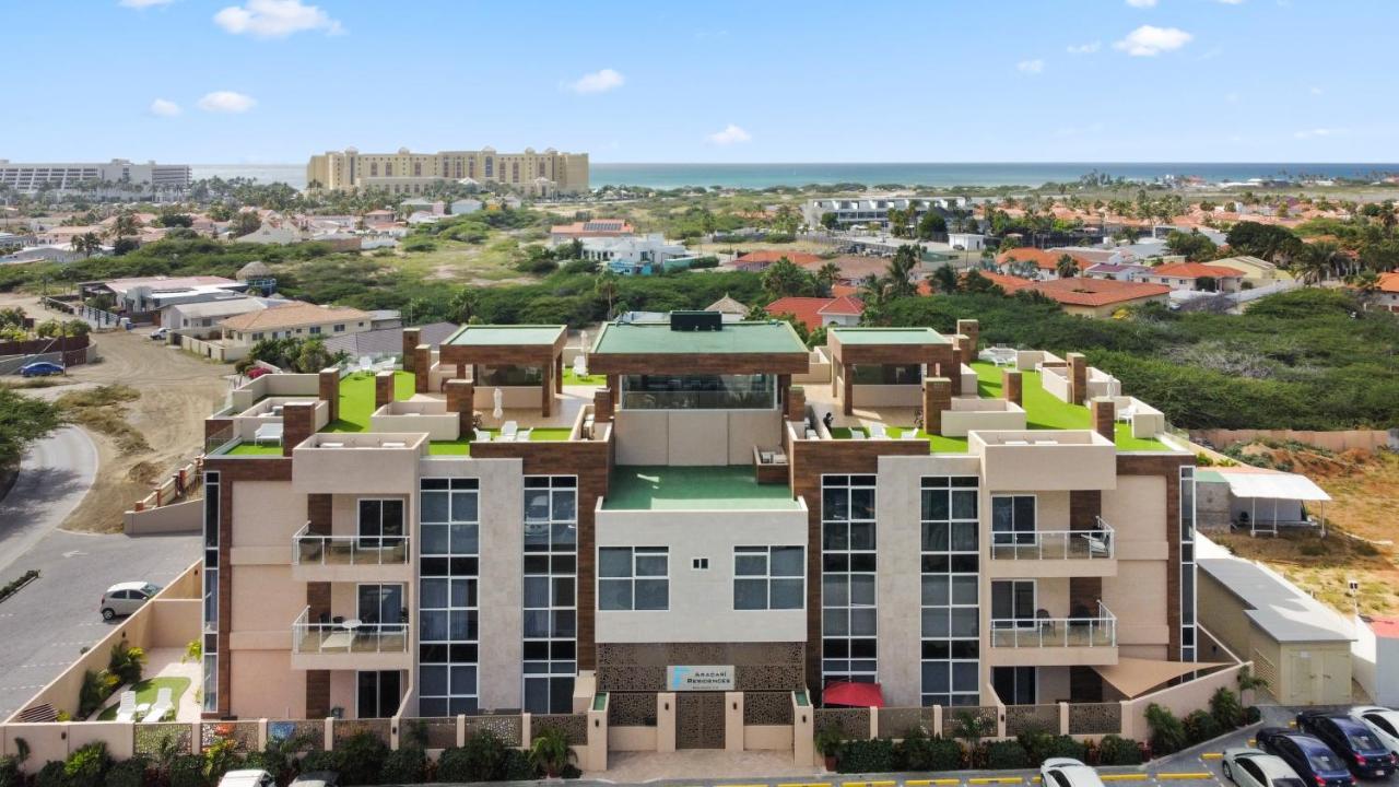 Aparthotel Bocobay Aracari Condo, Aruba