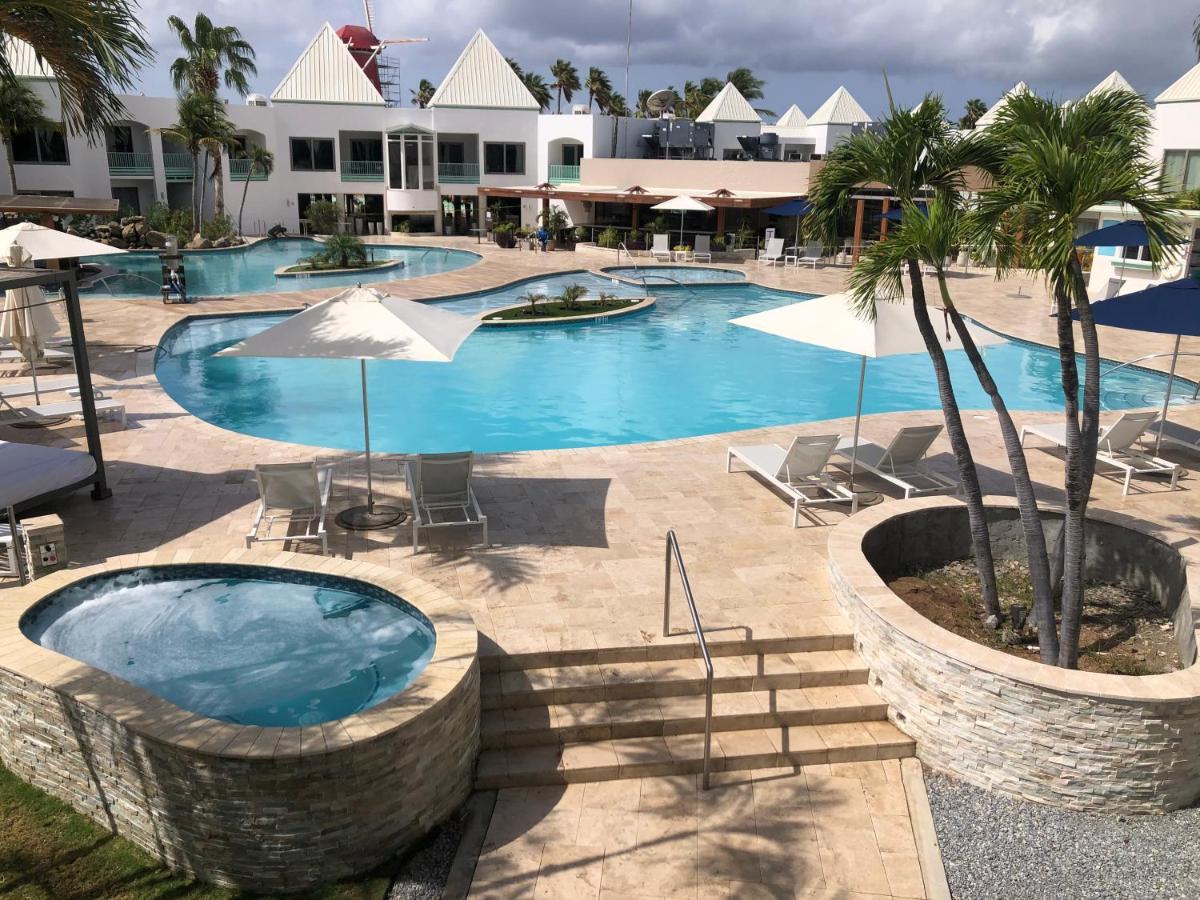 The Mill Resort en Suites, Aruba (8.5) (Palm Beach)