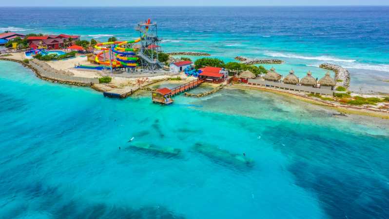 palm eiland Aruba